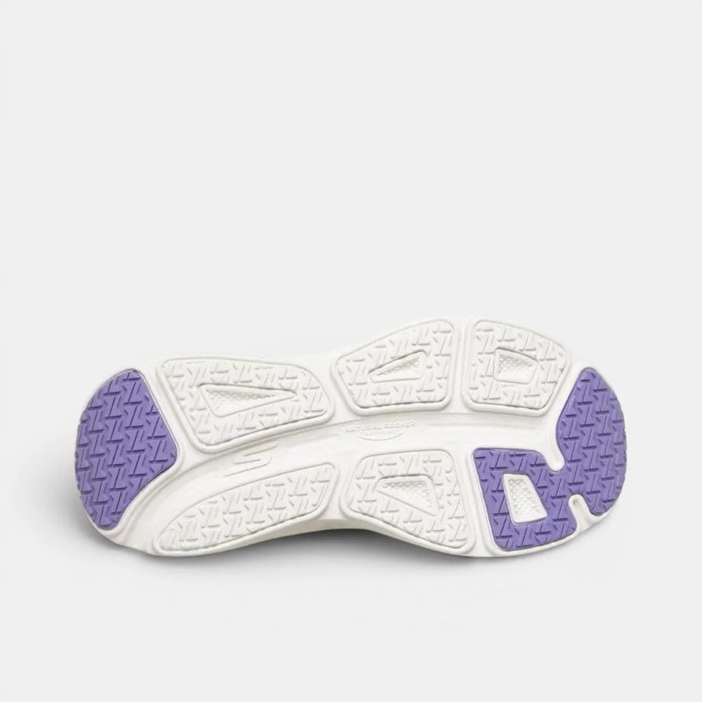 SKECHERS MAX CUSHIONING ENDEAVOUR LAVENDER - Image 5