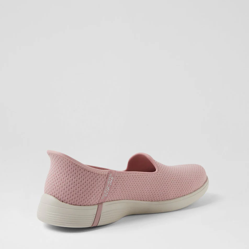 SKECHERS ON THE GO SWIFT LUMINARY MAUVE - Image 4