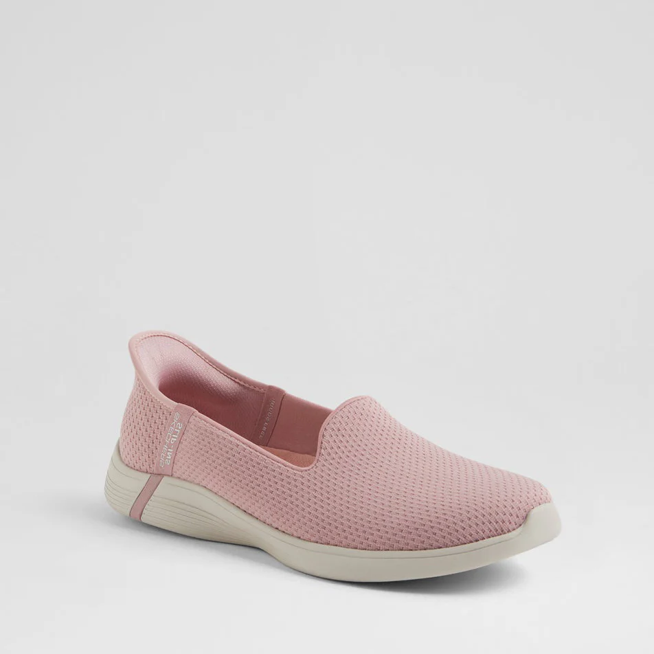 SKECHERS ON THE GO SWIFT LUMINARY MAUVE - Image 5
