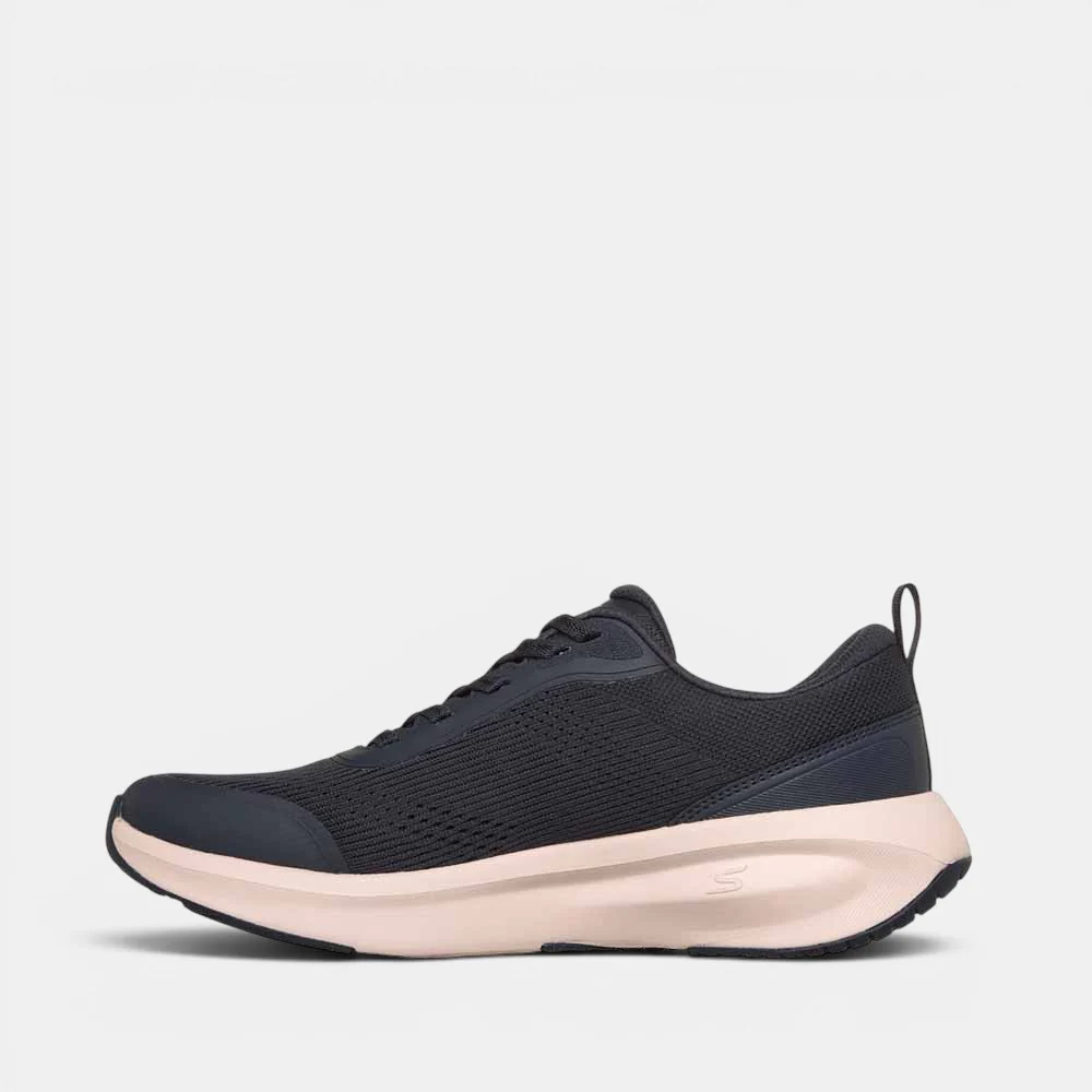 SKECHERS PLUSH FOAM NAVY - Image 3