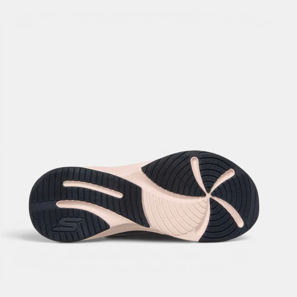 SKECHERS PLUSH FOAM NAVY - Image 5