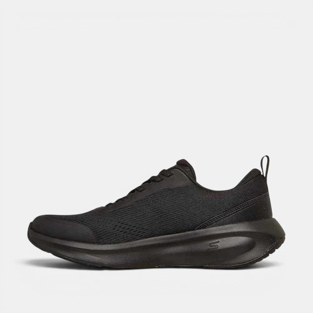 SKECHERS PLUSH FOAM BLACK - Image 5