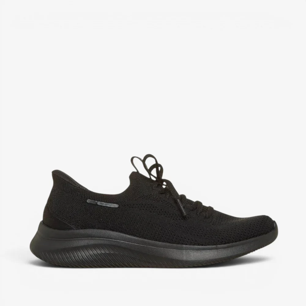SKECHERS SLIP-INS: ULTRA FLEX 4.0 WIDE FIT