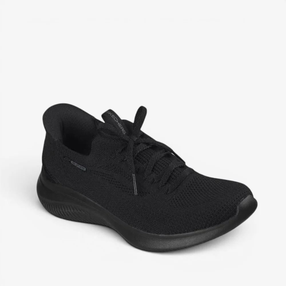SKECHERS SLIP-INS: ULTRA FLEX 4.0 WIDE FIT - Image 2