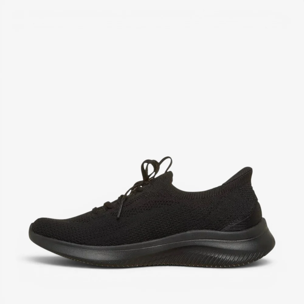 SKECHERS SLIP-INS: ULTRA FLEX 4.0 WIDE FIT - Image 3