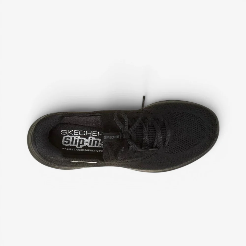 SKECHERS SLIP-INS: ULTRA FLEX 4.0 WIDE FIT - Image 5