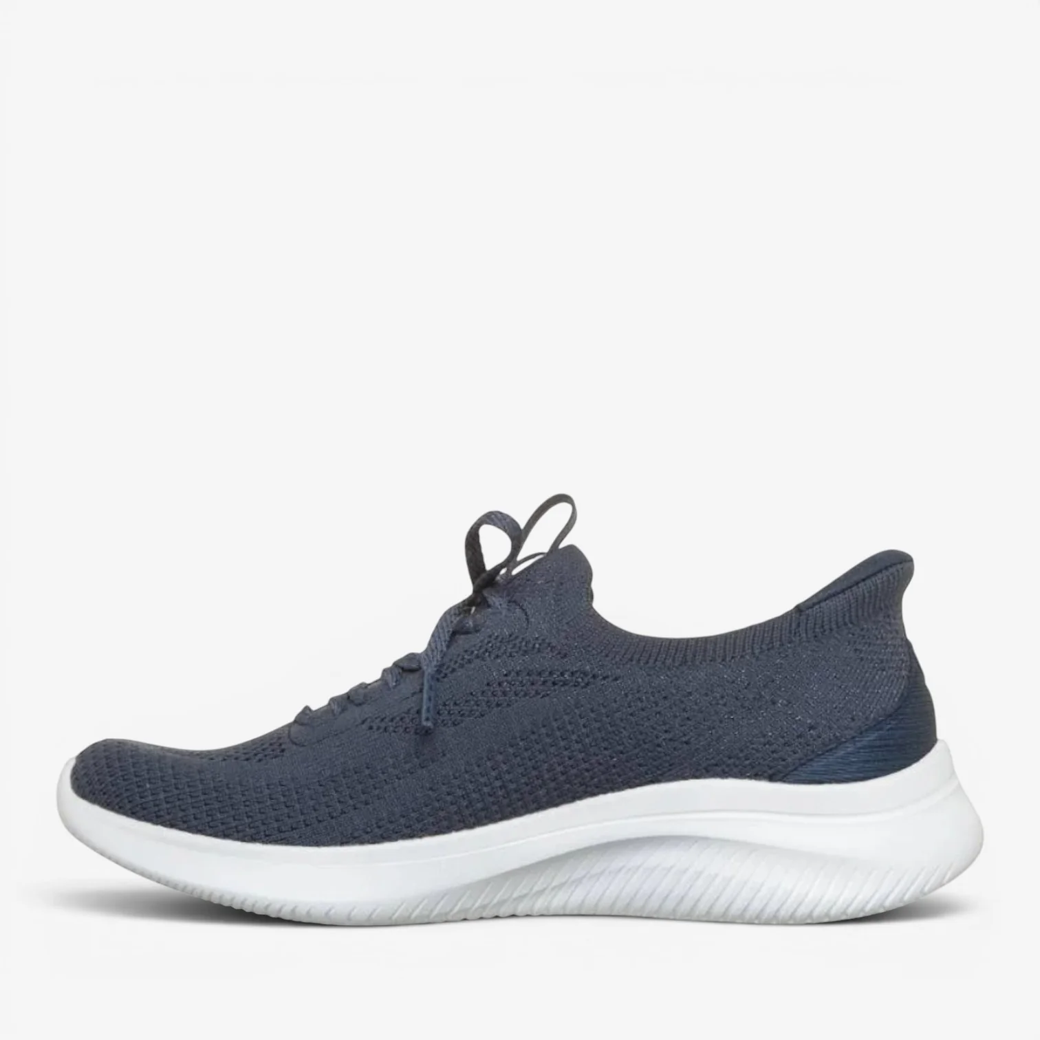 SKECHERS ULTRA FLEX 4.0 NAVY - Image 3