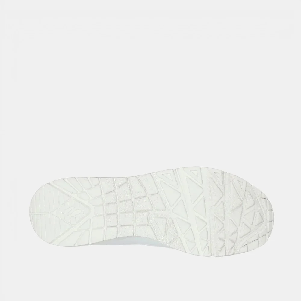 SKECHERS UNO STAND ON AIR WHITE - Image 7