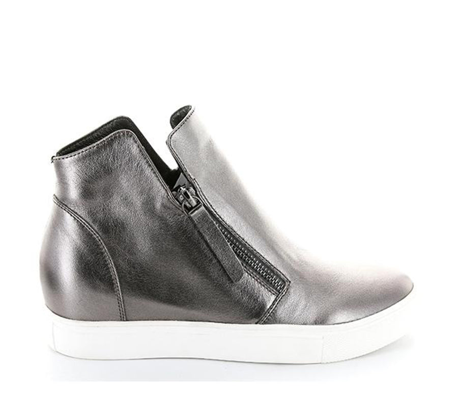 LE SANSA STUNNER PEWTER