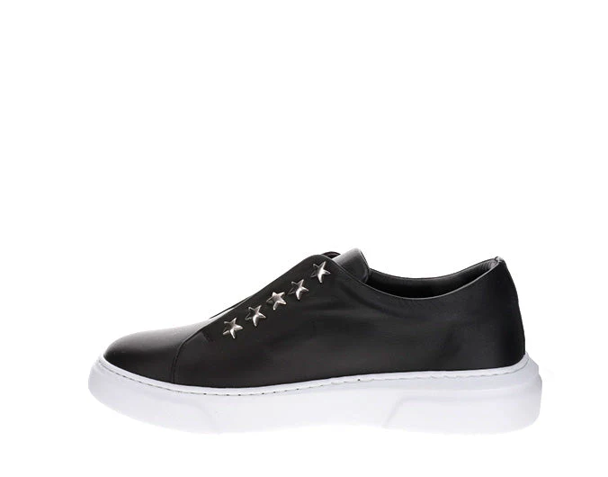 SUPERSTAR - BLACK - Image 4