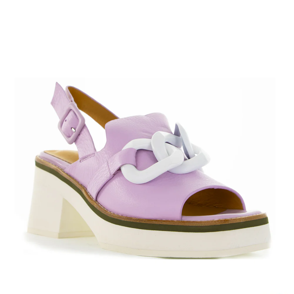 TAMARA LONDON BACCA ORCHID - Image 2