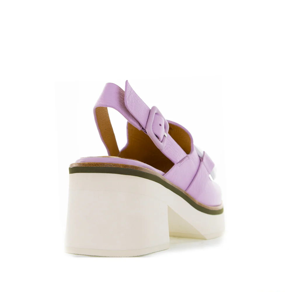 TAMARA LONDON BACCA ORCHID - Image 4
