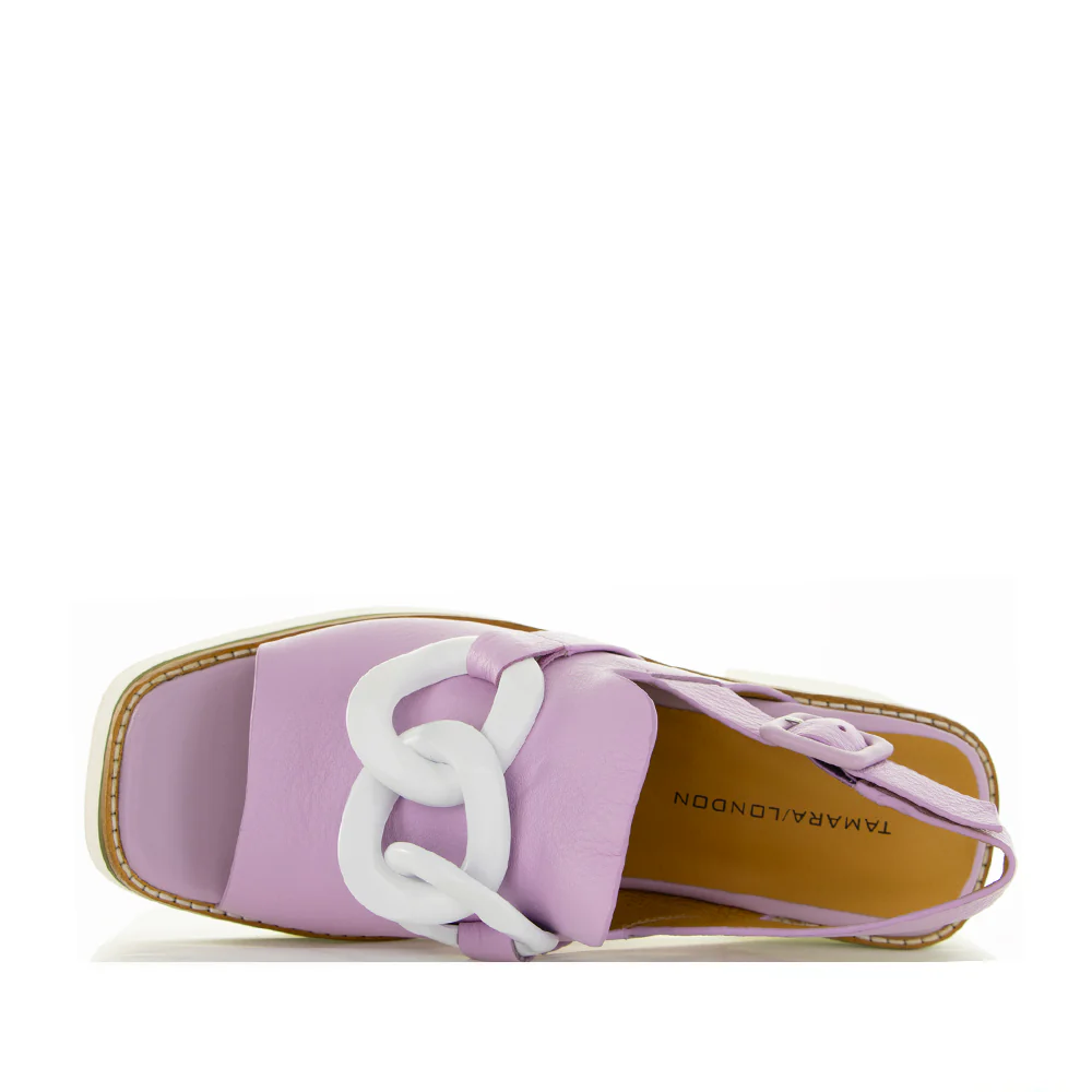 TAMARA LONDON BACCA ORCHID - Image 5