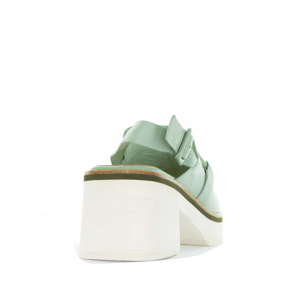 TAMARA LONDON BACCA SAGE - Image 3