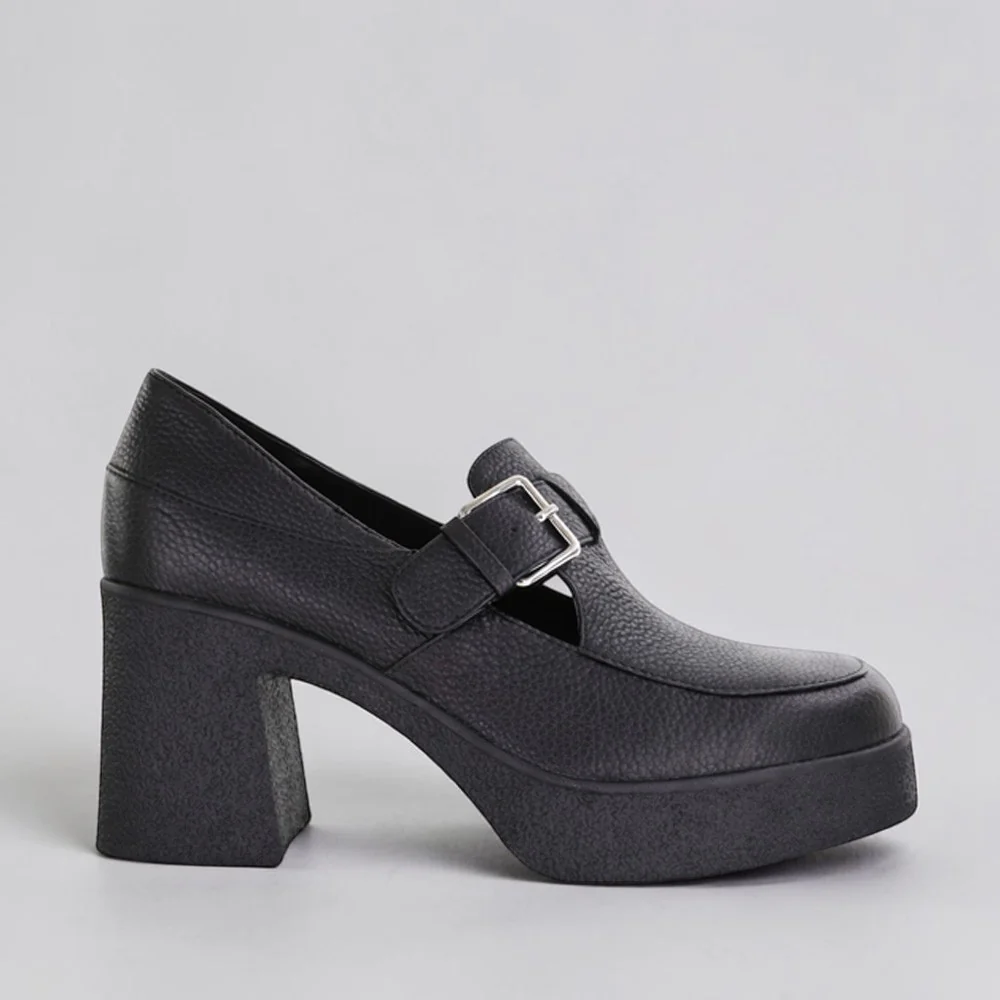 TAMARA LONDON BAGOTA BLACK