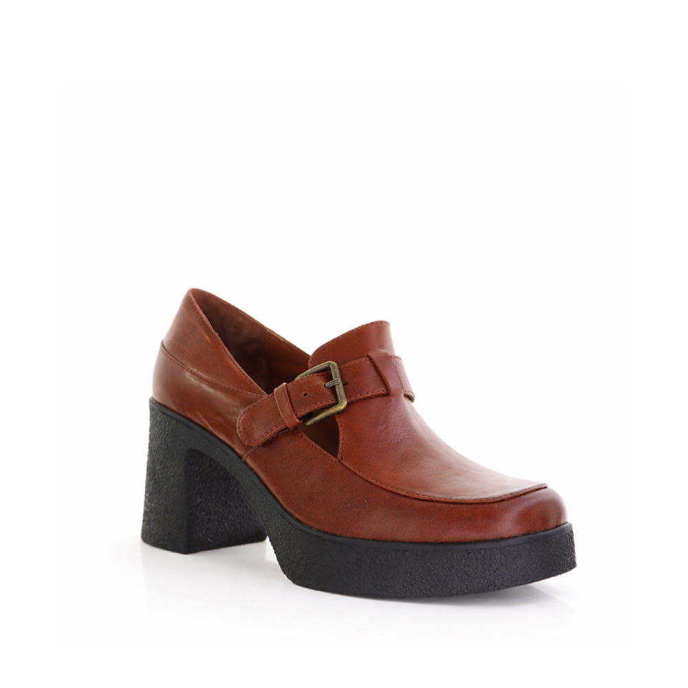 TAMARA LONDON BAGOTA COFFEE DISTRESS - Image 2