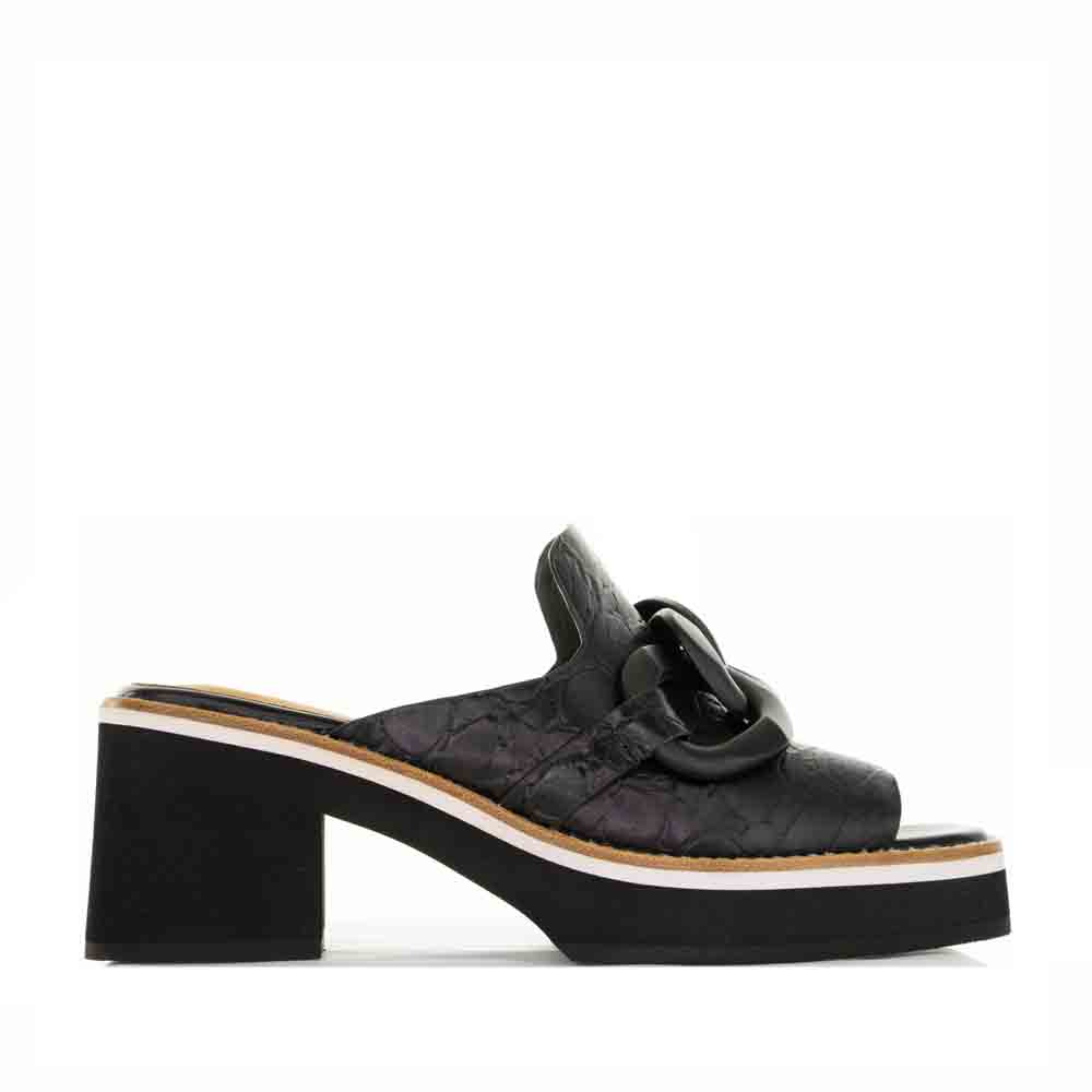 TAMARA LONDON BALMY BLACK