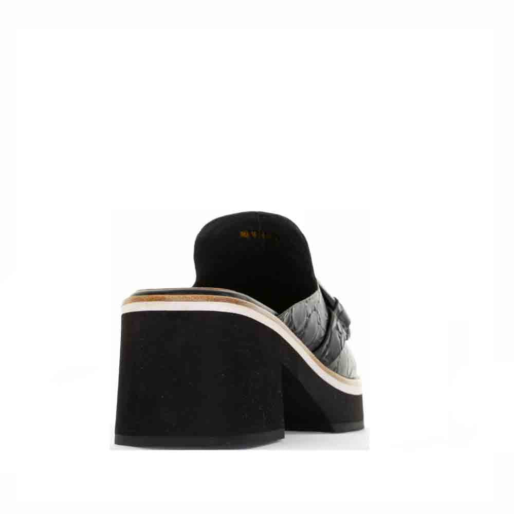 TAMARA LONDON BALMY BLACK - Image 3