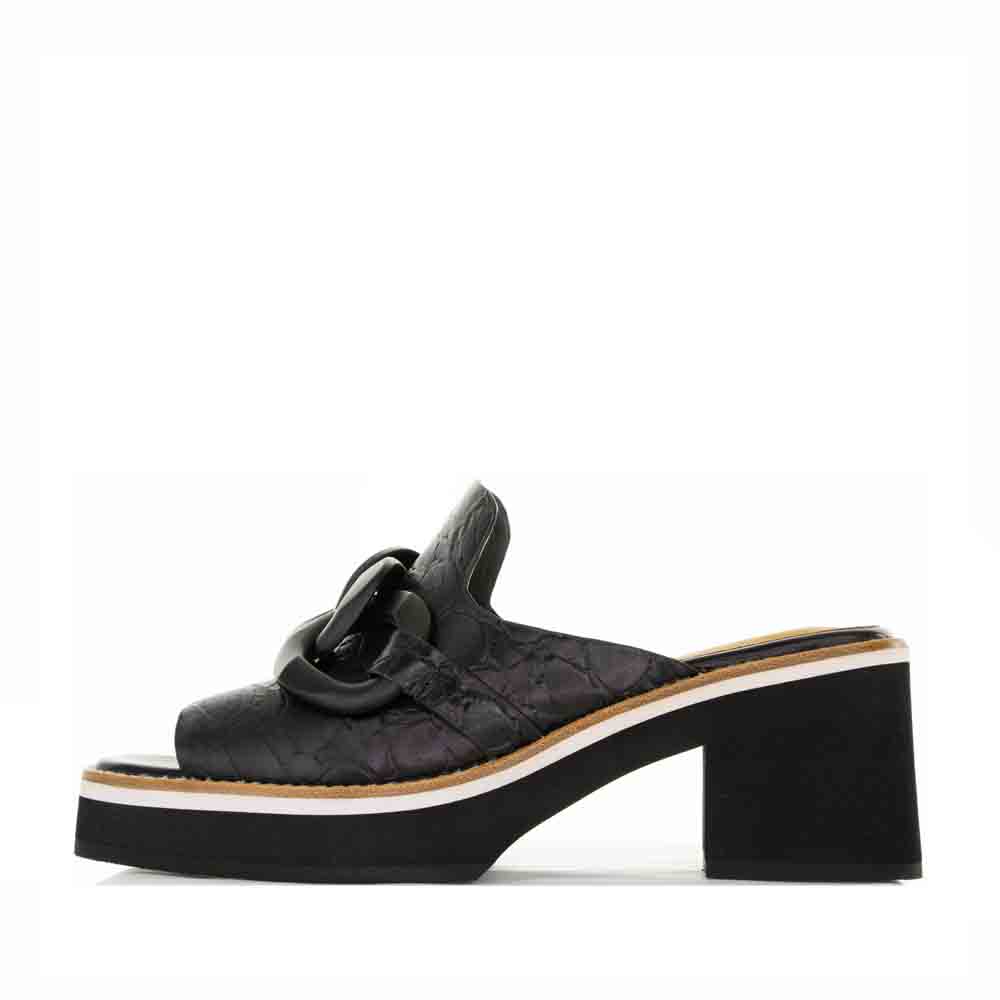 TAMARA LONDON BALMY BLACK - Image 4