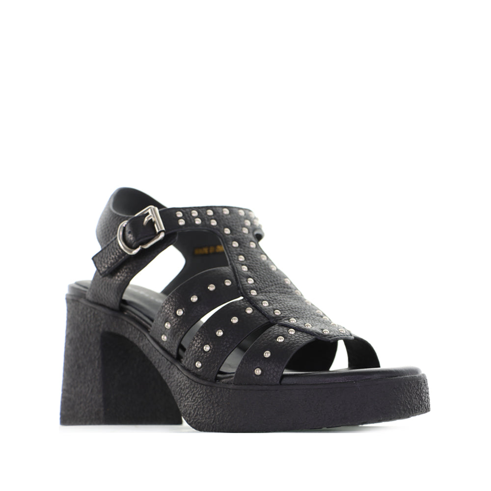 TAMARA LONDON BALOO BLACK - Image 3