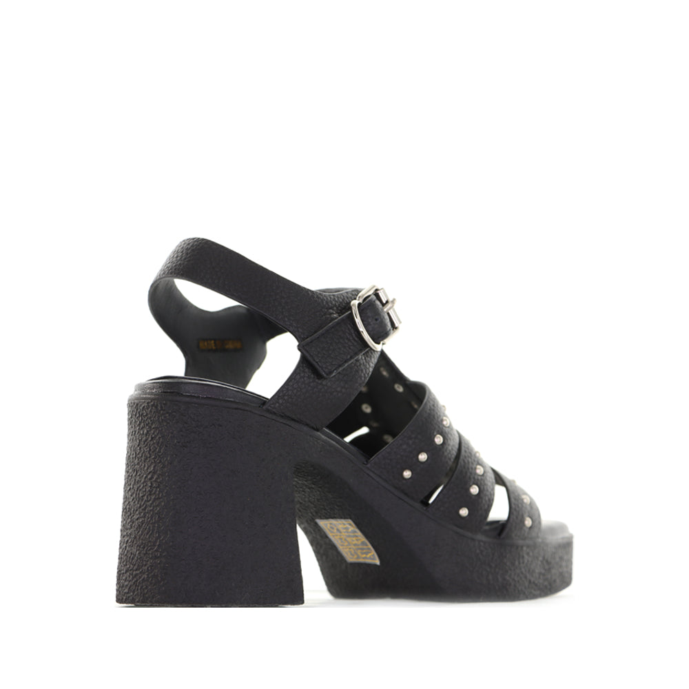 TAMARA LONDON BALOO BLACK - Image 4