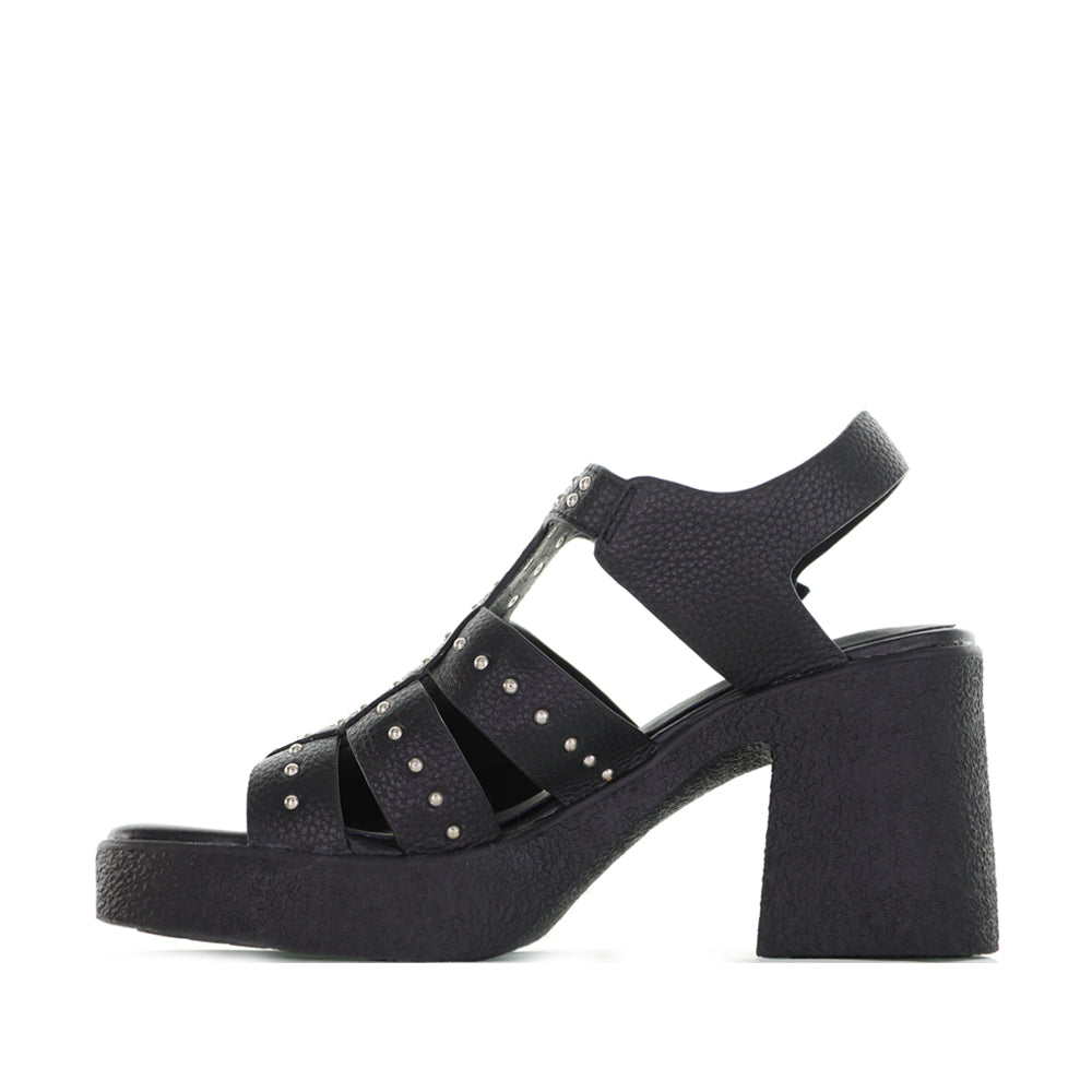 TAMARA LONDON BALOO BLACK - Image 5