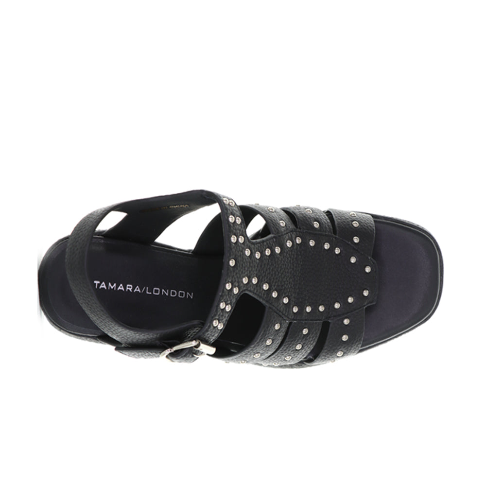 TAMARA LONDON BALOO BLACK - Image 6