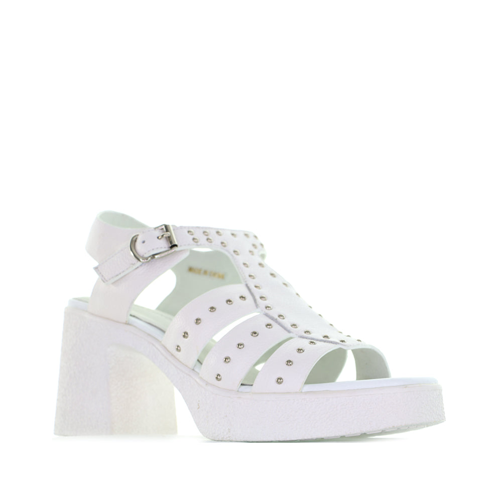 TAMARA LONDON BALOO WHITE - Image 3