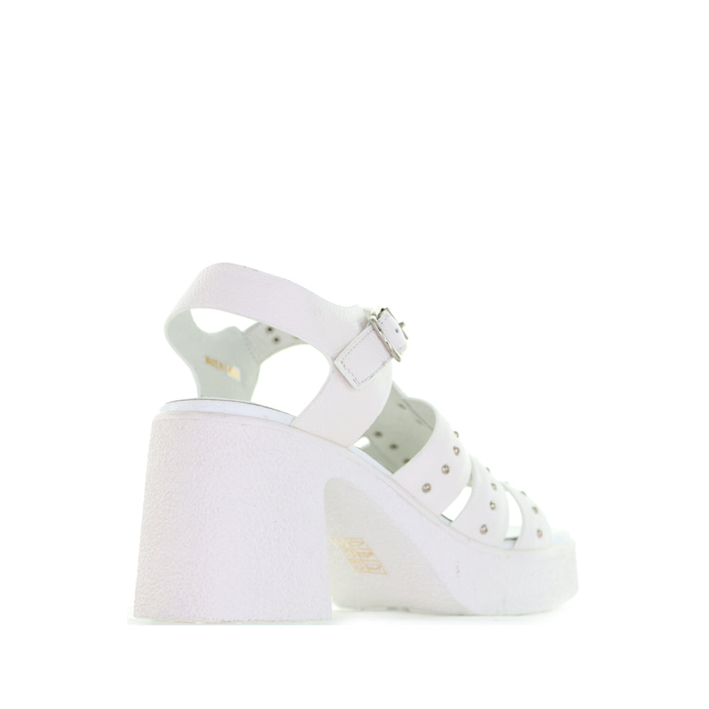 TAMARA LONDON BALOO WHITE - Image 4