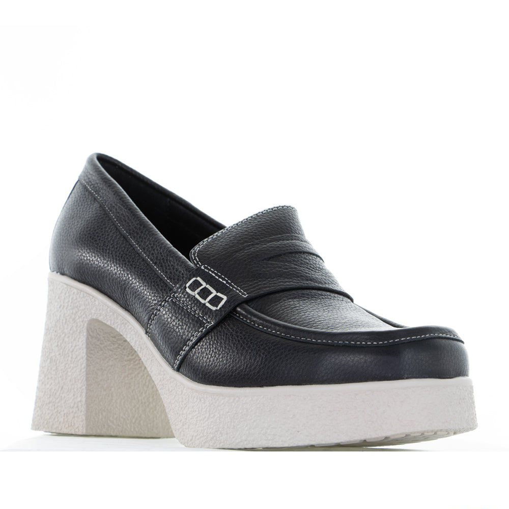 TAMARA LONDON BASIE BLACK MILLED - Image 3