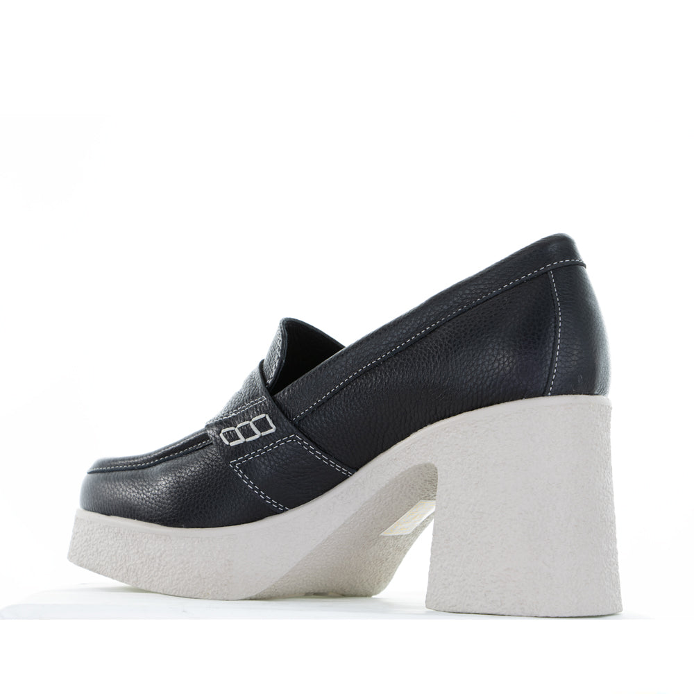 TAMARA LONDON BASIE BLACK MILLED - Image 4