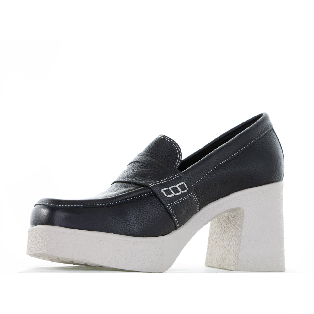 TAMARA LONDON BASIE BLACK MILLED - Image 5