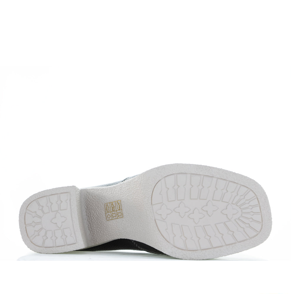 TAMARA LONDON BASIE BLACK MILLED - Image 7