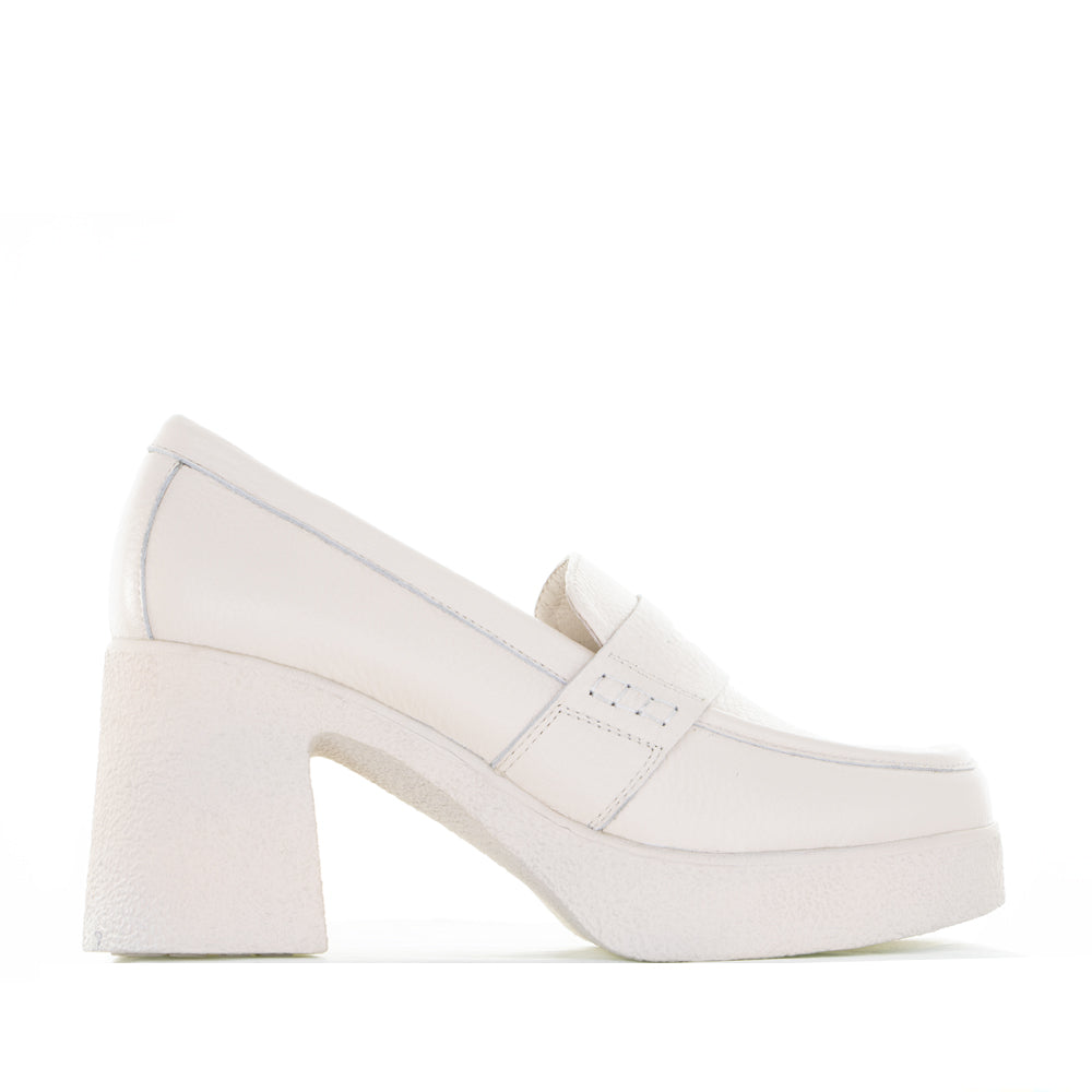 TAMARA LONDON BASIE BONE MILLED