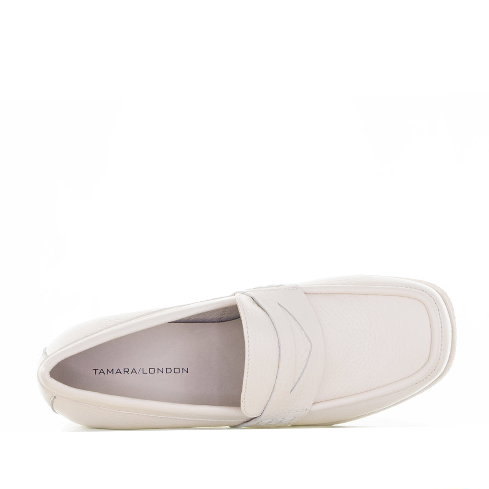 TAMARA LONDON BASIE BONE MILLED - Image 6