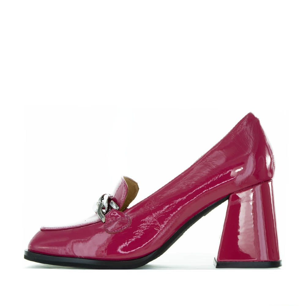 TAMARA LONDON BASMA FUCHSIA - Image 4