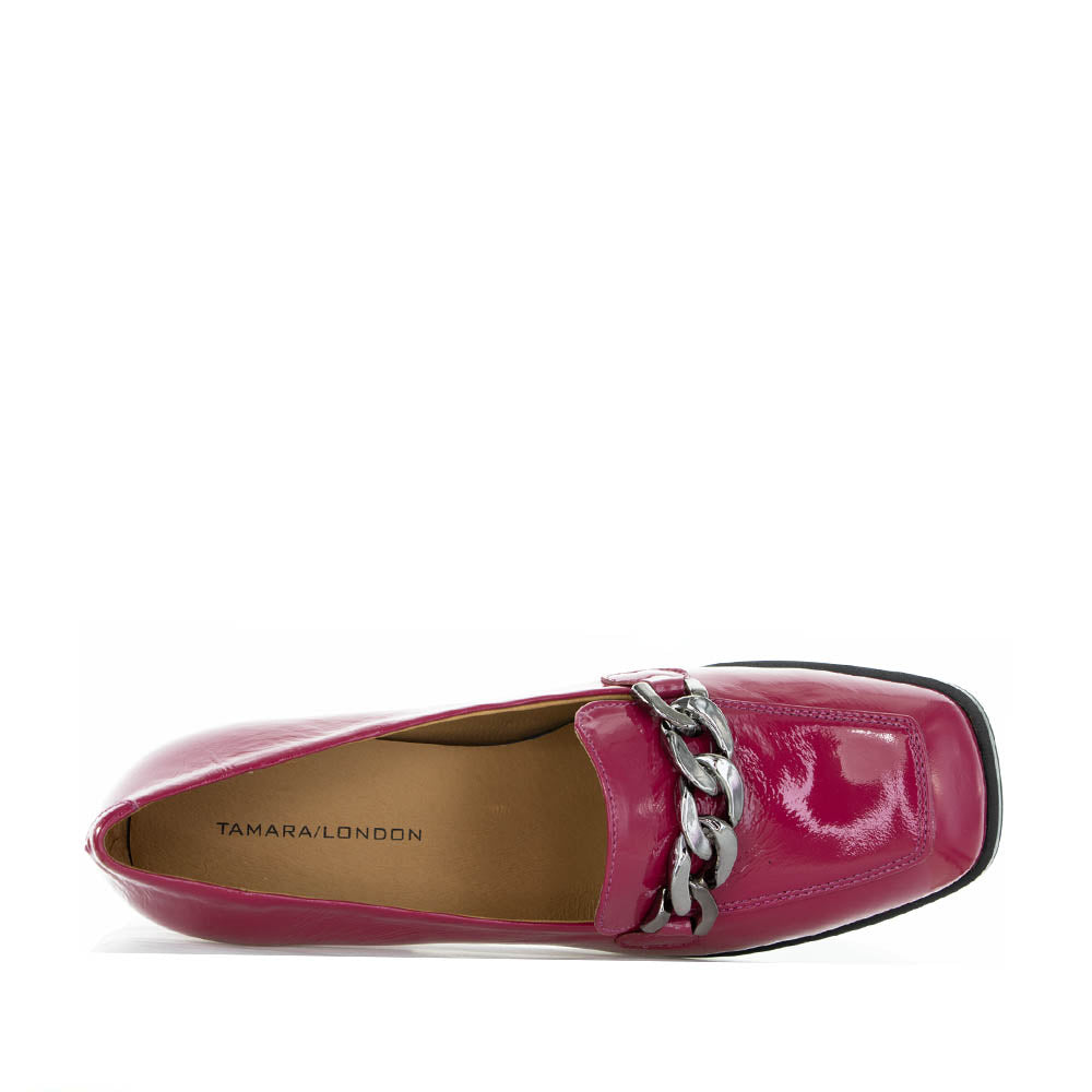 TAMARA LONDON BASMA FUCHSIA - Image 5