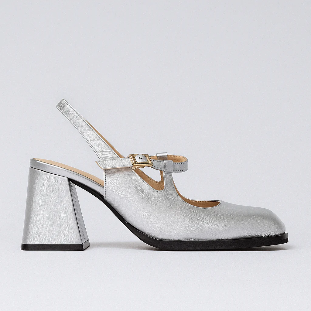 TAMARA LONDON BAYLOR SILVER