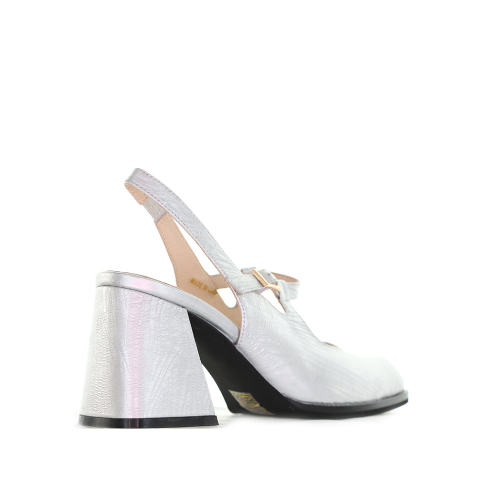 TAMARA LONDON BAYLOR SILVER - Image 3
