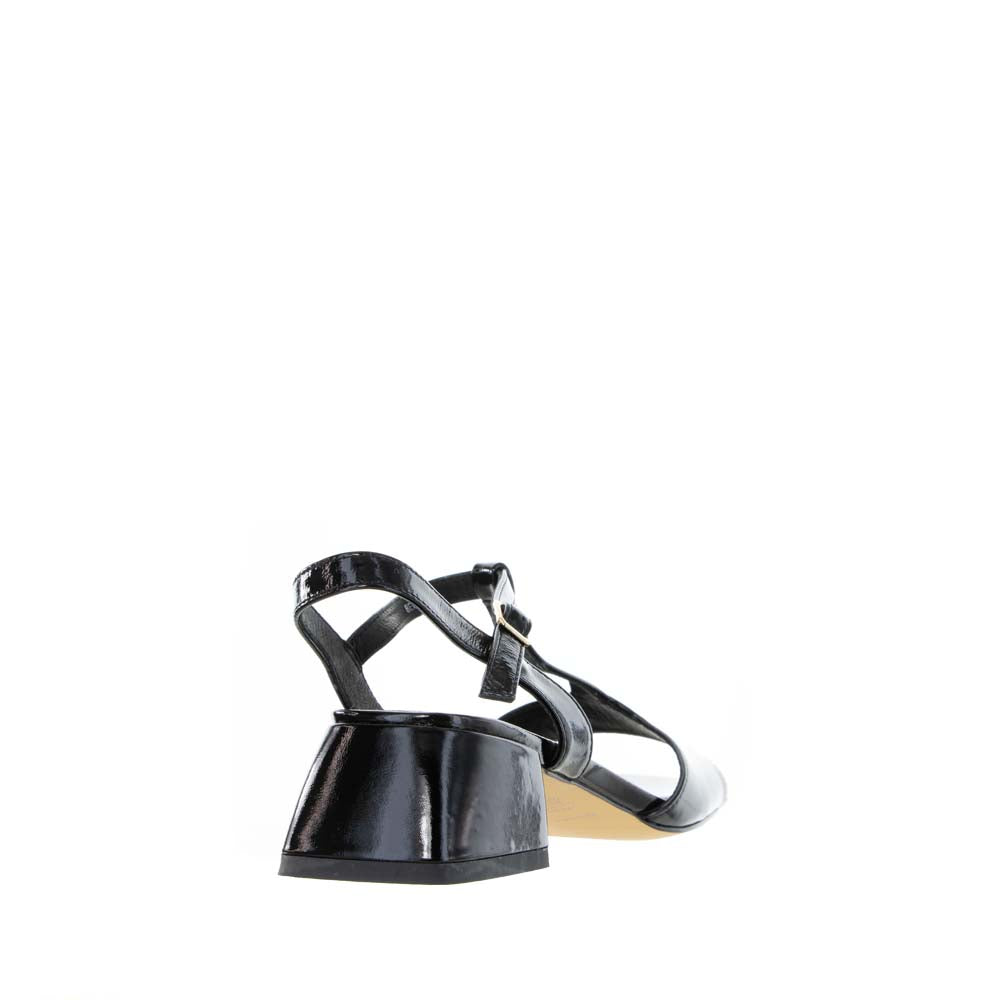TAMARA LONDON BENT BLACK - Image 3