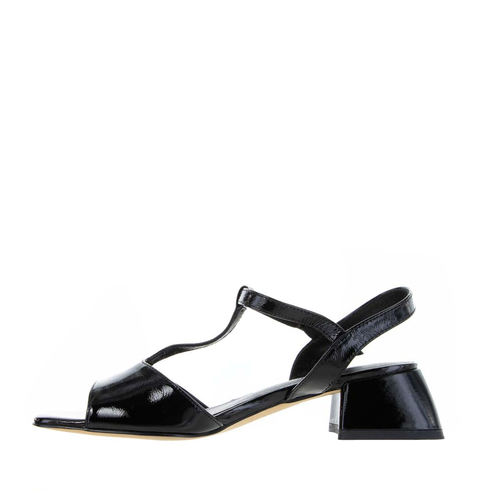 TAMARA LONDON BENT BLACK - Image 4