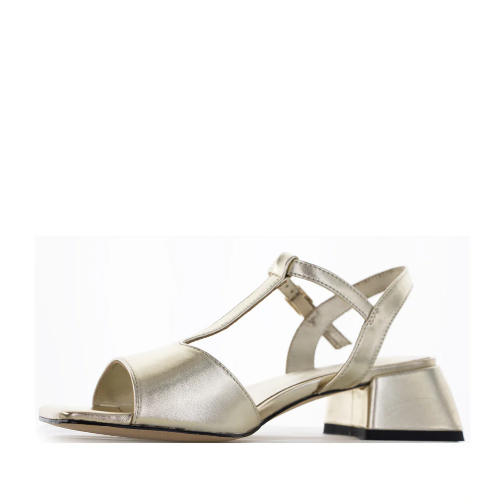 TAMARA LONDON BENT SOFT GOLD - Image 3