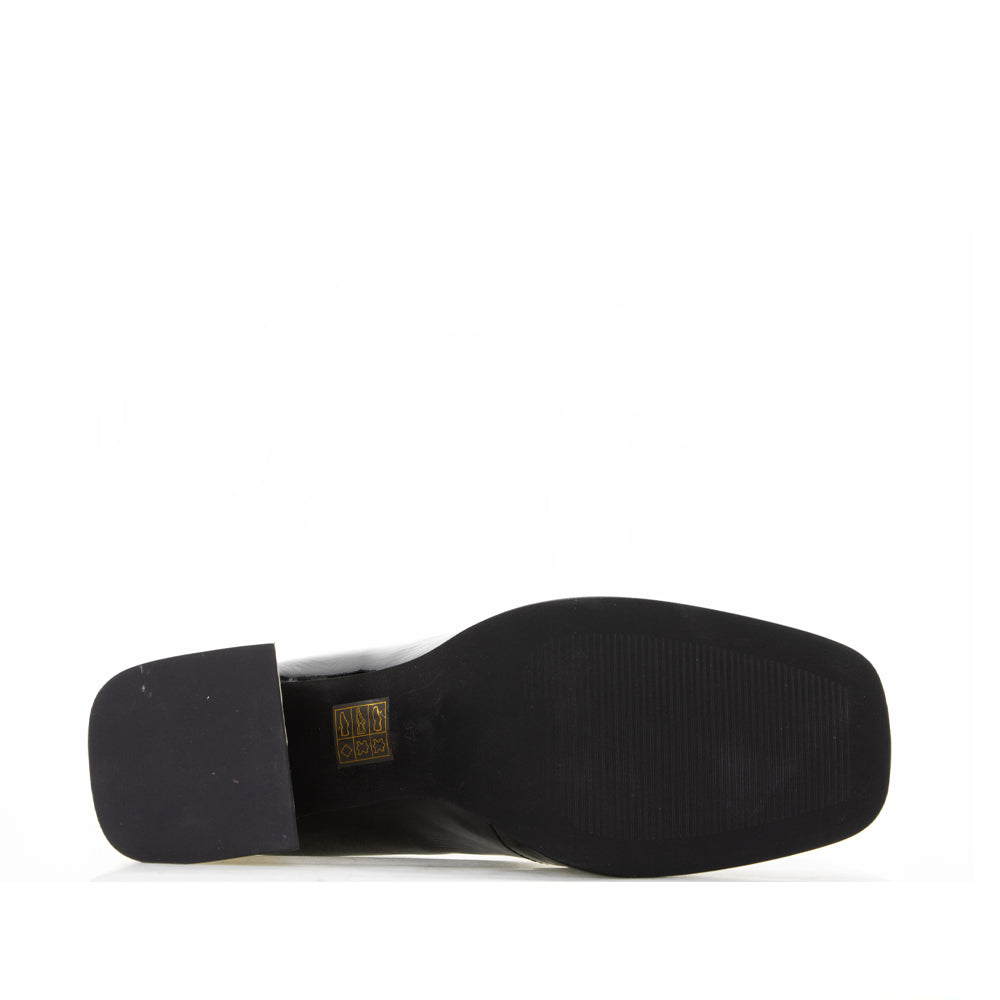 TAMARA LONDON BERGEN BLACK BONE - Image 6
