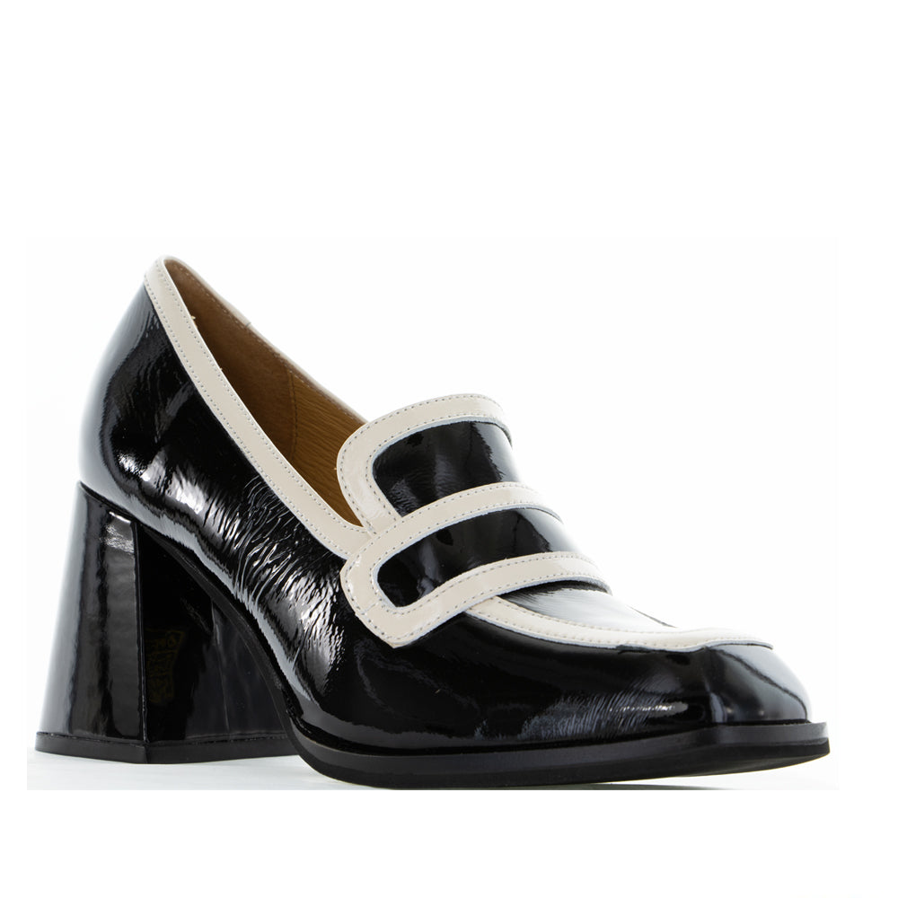 TAMARA LONDON BERGEN BLACK MULTI - Image 3