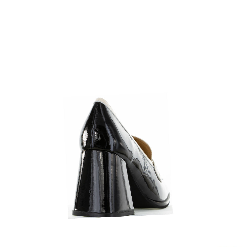 TAMARA LONDON BERGEN BLACK MULTI - Image 4