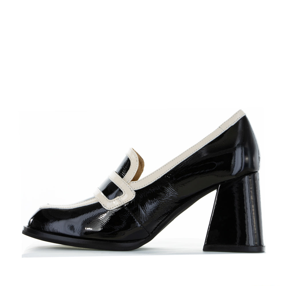 TAMARA LONDON BERGEN BLACK MULTI - Image 5