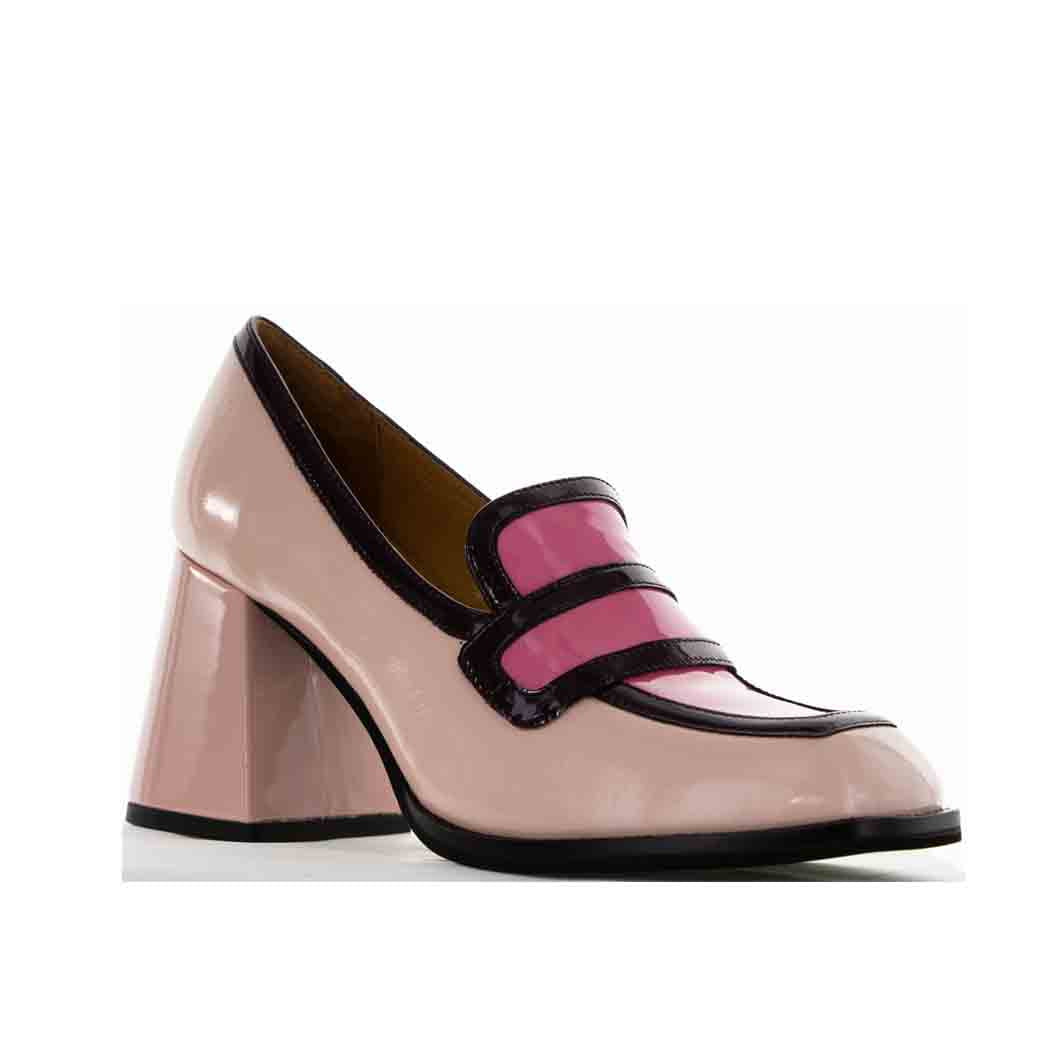 TAMARA LONDON BERGEN PINK MULTI - Image 3