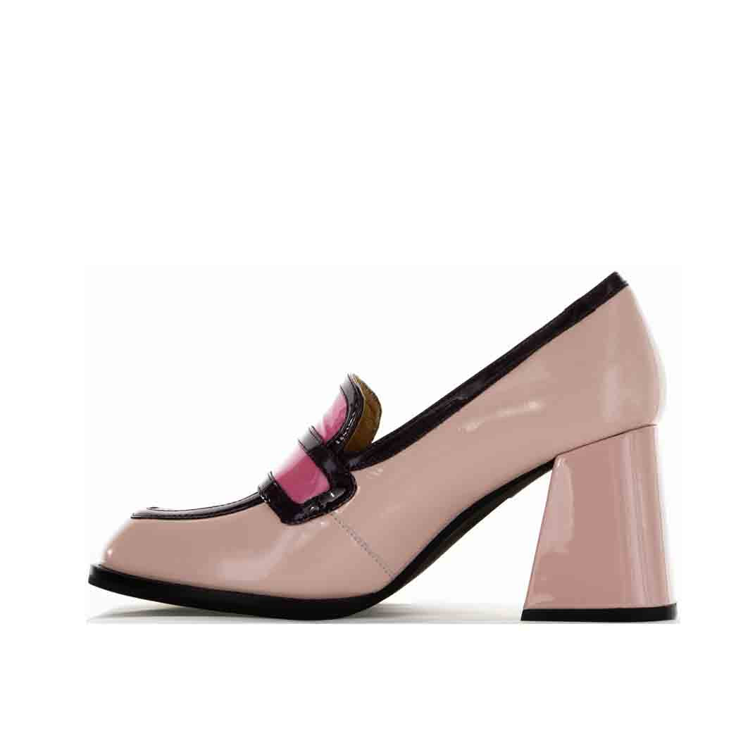 TAMARA LONDON BERGEN PINK MULTI - Image 5