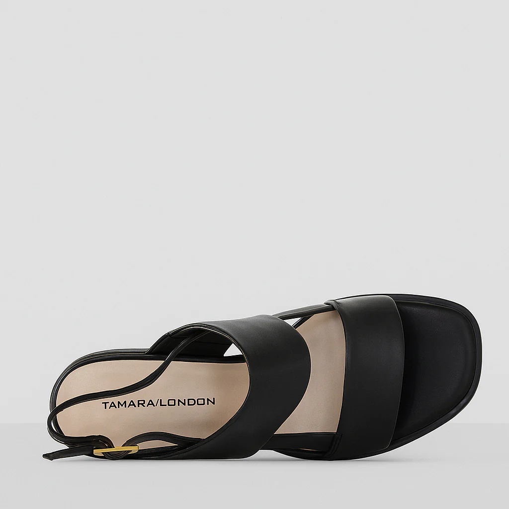 TAMARA LONDON BEXON BLACK - Image 3