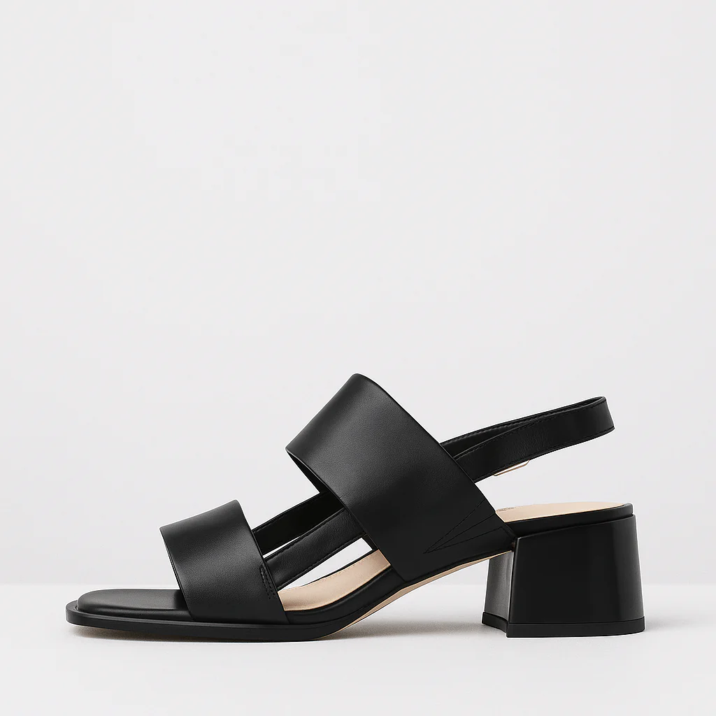 TAMARA LONDON BEXON BLACK - Image 4